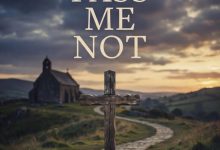 Sunvera Scott - Pass Me Not