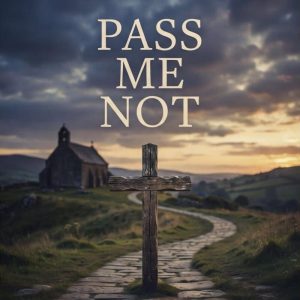 Sunvera Scott - Pass Me Not