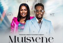 Tawanda Midzi - Mutsvene (Gwayana) Ft. Sharon Cherayi