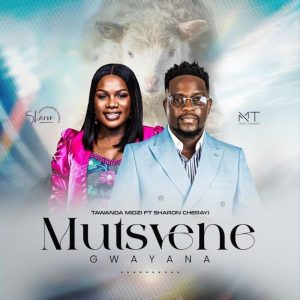 Tawanda Midzi - Mutsvene (Gwayana) Ft. Sharon Cherayi