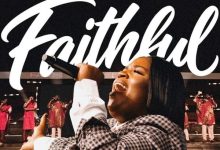 Team Eternity Ghana - Faithful
