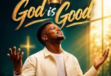 Tee Moa - God Is Good