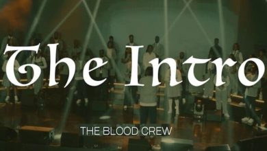 The Blood Crew - The Intro