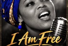 The Harmony Sessions - I Am Free