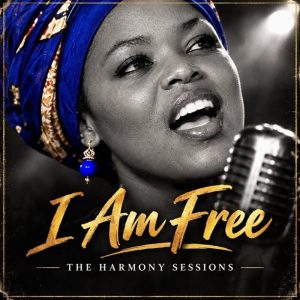 The Harmony Sessions - I Am Free