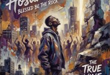 Hosanna, Blessed Be The Rock