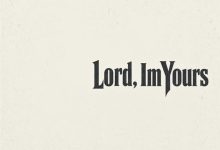 Thegodwav - Lord I'm Yours