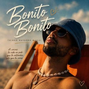 Thiago Navarro Music - Bonito Bonito