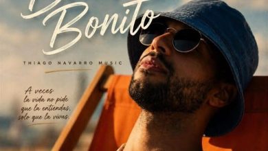Thiago Navarro Music - Bonito Bonito