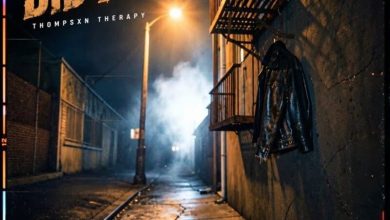 Thompsxn Therapy - God Did That