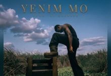Thy Favour - Yenim Mo