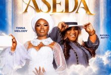 Tinna Melody - Aseda Ft. Nhyira Betty