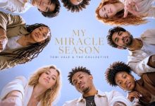 Tobi Vale & The Collective - Ayo Mi De (My Joy Has Come)