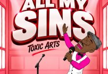 Toxic Arts - All My Sins Ft. Choir Master