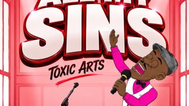 Toxic Arts - All My Sins Ft. Choir Master