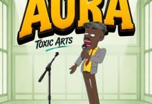Toxic Arts - Aura Ft. Choir Master