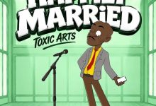 Toxic Arts - Happily Married Ft. Choir Master