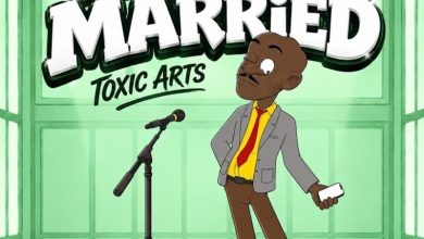 Toxic Arts - Happily Married Ft. Choir Master
