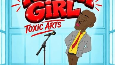 Toxic Arts - Nyash Girl Ft. Choir Master
