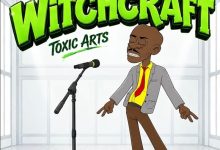 Toxic Arts - Witchcraft Ft. Choir Master