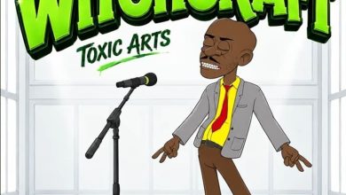 Toxic Arts - Witchcraft Ft. Choir Master