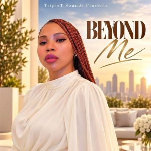 TripleT Sounds - Beyond Me