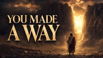 Trumpet Of Glory - You Made A Way