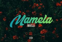 VOH (Vessels Of Honor) - Mamela Mvela