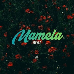 VOH (Vessels Of Honor) - Mamela Mvela