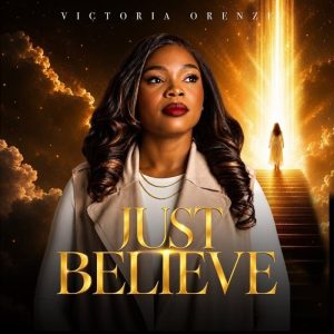 Victoria Orenze - Jesus Oooooooo