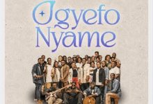 Victory Praise Choir - Ogyefo Nyame (Saviour Jesus)