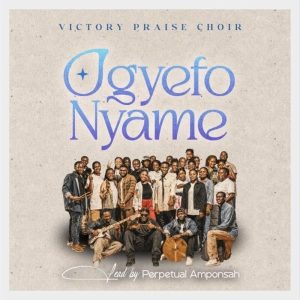 Victory Praise Choir - Ogyefo Nyame (Saviour Jesus)