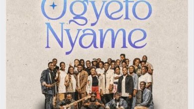 Victory Praise Choir - Ogyefo Nyame (Saviour Jesus)