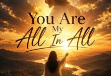 Xaniya - You Are My All In All