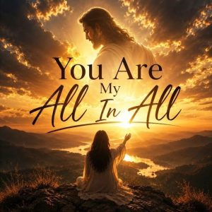 Xaniya - You Are My All In All
