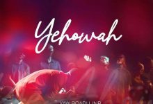 Yaw Boadu Jnr. - Yehowah