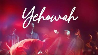 Yaw Boadu Jnr. - Yehowah