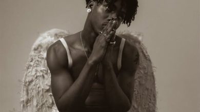 Arathejay - Wings