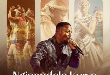 Ayanda Shange - Ngisondela Kuwe Ft. Duduza Serenade