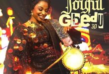 Blessing Lopez - Joyful Gbedu 3.0