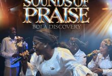 Bola Discovery - Sounds Of Praise