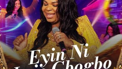Bose Adamson - Eyin Ni Lojo Gbogbo (You Never Change)