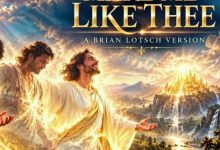 Brian Lotsch - Make Me Like Thee