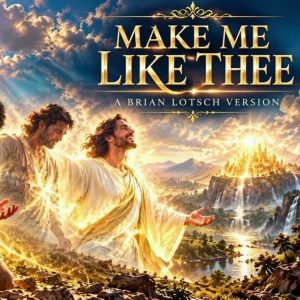 Brian Lotsch - Make Me Like Thee