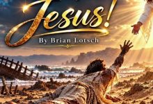 Brian Lotsch - No One, But Jesus