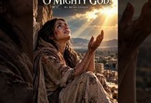 Brian Lotsch - Remember Me, O Mighty God