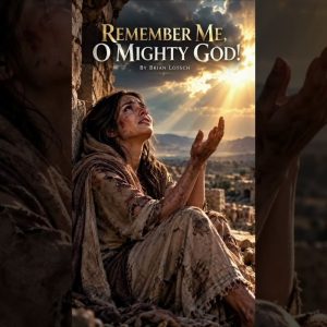Brian Lotsch - Remember Me, O Mighty God