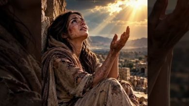 Brian Lotsch - Remember Me, O Mighty God