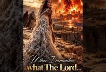 Brian Lotsch - When I Remember What The Lord Had Done