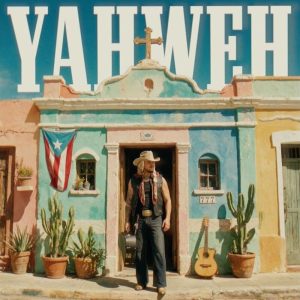 Cash Cortes - Yahweh (Ya Tu Sabes)